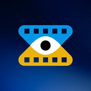 Logo de la comunidad de Telegram — UAKino Application