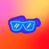 Logo de la comunidad de Telegram — 1st AC — Focus puller, Steadicam