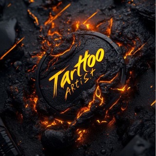 Логотип телеграм спільноти - Elkros Tattoo Studio