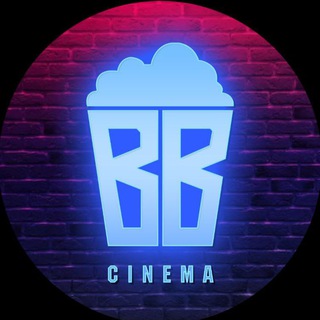 Логотип телеграм спільноти - Svitlovodsk_blockbuster офіційний телеграм канал🎬