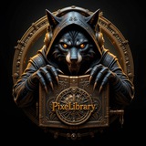 PixeLibrary