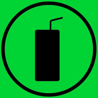 Logo de la comunidad de Telegram — juice bar x redroom