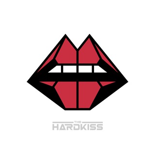 Telegram community logo — The HARDKISS