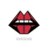 Логотип телеграм спільноти - The HARDKISS