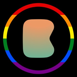 Telegram community logo — MEGOGO BOOKS