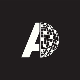 Логотип телеграм спільноти - AFTER Party