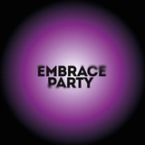 Логотип телеграм спільноти - EMBRACE PARTY