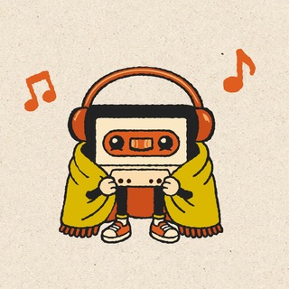Telegram community logo — Radio Covdra