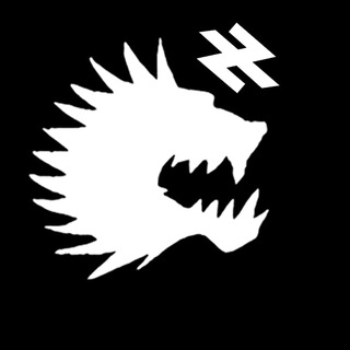 Telegram community logo — РепреССована музика