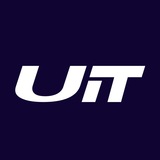 Логотип телеграм спільноти - UIT | Робота, заходи і новини в IT