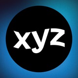 Логотип телеграм спільноти - ukr.xyz