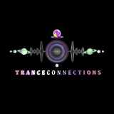 Логотип телеграм спільноти - Tranceconnections