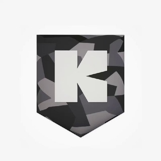 Telegram community logo — Київ Цифровий