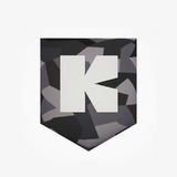 Logo de la comunidad de Telegram — Київ Цифровий