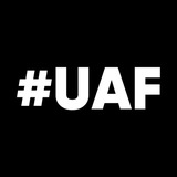 Логотип телеграм спільноти - UAFeeling