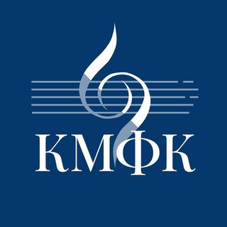 Логотип телеграм спільноти - kmfc.ua