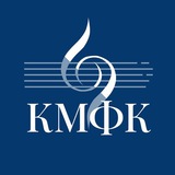 Логотип телеграм спільноти - kmfc.ua