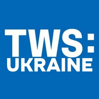 Telegram community logo — TWS UKRAINE | 투어스