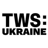 Logo de la comunidad de Telegram — TWS UKRAINE | 투어스