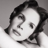 Логотип телеграм спільноти - Lana Del Rey