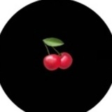Логотип телеграм спільноти - 🍒CHERRYGRAM🍒
