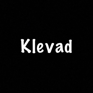 Логотип телеграм спільноти - Kld_m