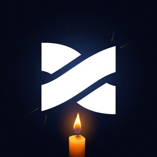 One of the images from the logo history of this community