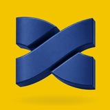 Telegram community logo - Мережа Ланет