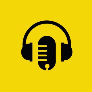 Логотип телеграм спільноти - Musicopedia FM
