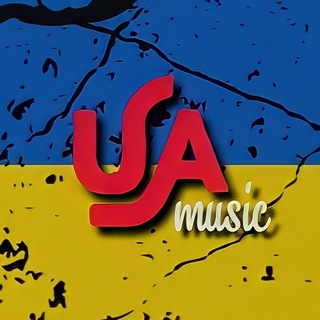 Логотип телеграм спільноти - UAmusic🇺🇦