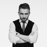 Логотип телеграм спільноти - MP
