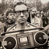 Логотип телеграм спільноти - Schrödinger's Music Box