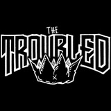 Логотип телеграм спільноти - The Troubled