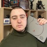 Логотип телеграм спільноти - Той самий Sonyboy | магазин справжнього геймера