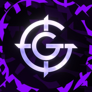 Логотип телеграм спільноти - GoodGame