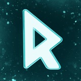 Логотип телеграм спільноти - RADLEKS
