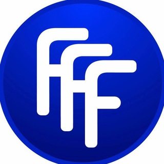 Логотип телеграм спільноти - Friends Family and Fools