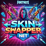Логотип телеграм спільноти - 🟠 FORTNITE / * / NEWS / LEAKS / UPDATES / SKINCHECKER 💧