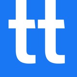 Логотип телеграм спільноти - Traffic Trickster | PRO 🎰iGaming та 💸Affiliate-сферу