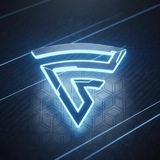 Логотип телеграм спільноти - ForlanFS