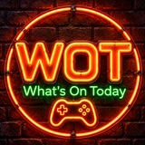 Logo de la comunidad de Telegram — World of Tanks News EU///UA