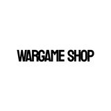 Логотип телеграм спільноти - Wargame Shop