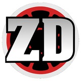 Логотип телеграм спільноти - ZDSimulator