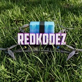 Логотип телеграм спільноти - REDKODEZ