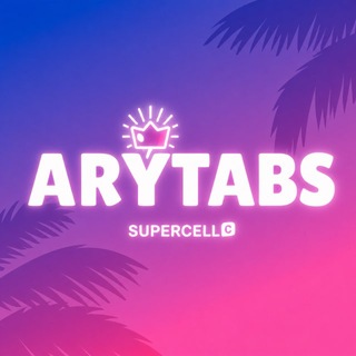 Логотип телеграм спільноти - ⛱️🌌Aryta Bs 🌌☀️