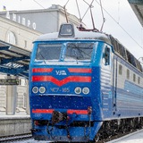 Логотип телеграм спільноти - Dmitry Dneprovsky 🇺🇦 ZDSimulator🚂