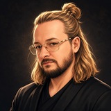 Логотип телеграм спільноти - ProFessoR FM