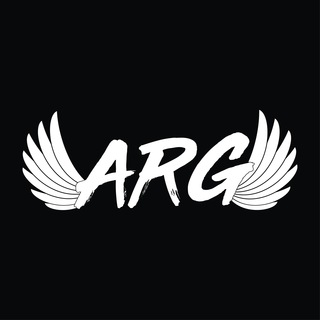 Логотип телеграм спільноти - ARG 🇺🇦 l Stream | Lineage 2