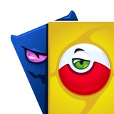 Логотип телеграм спільноти - Card-monsters.com.ua - Інтернет магазин карткових ігор (pokemon tcg)