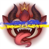 Логотип телеграм спільноти - League of Legends🇺🇦ꑭ